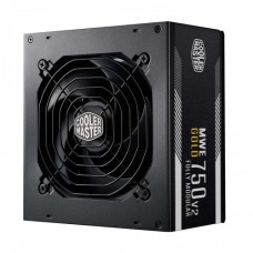 Cooler Master MWE Gold 750 V2 Full Modular 750W 80 Plus Gold Power Supply